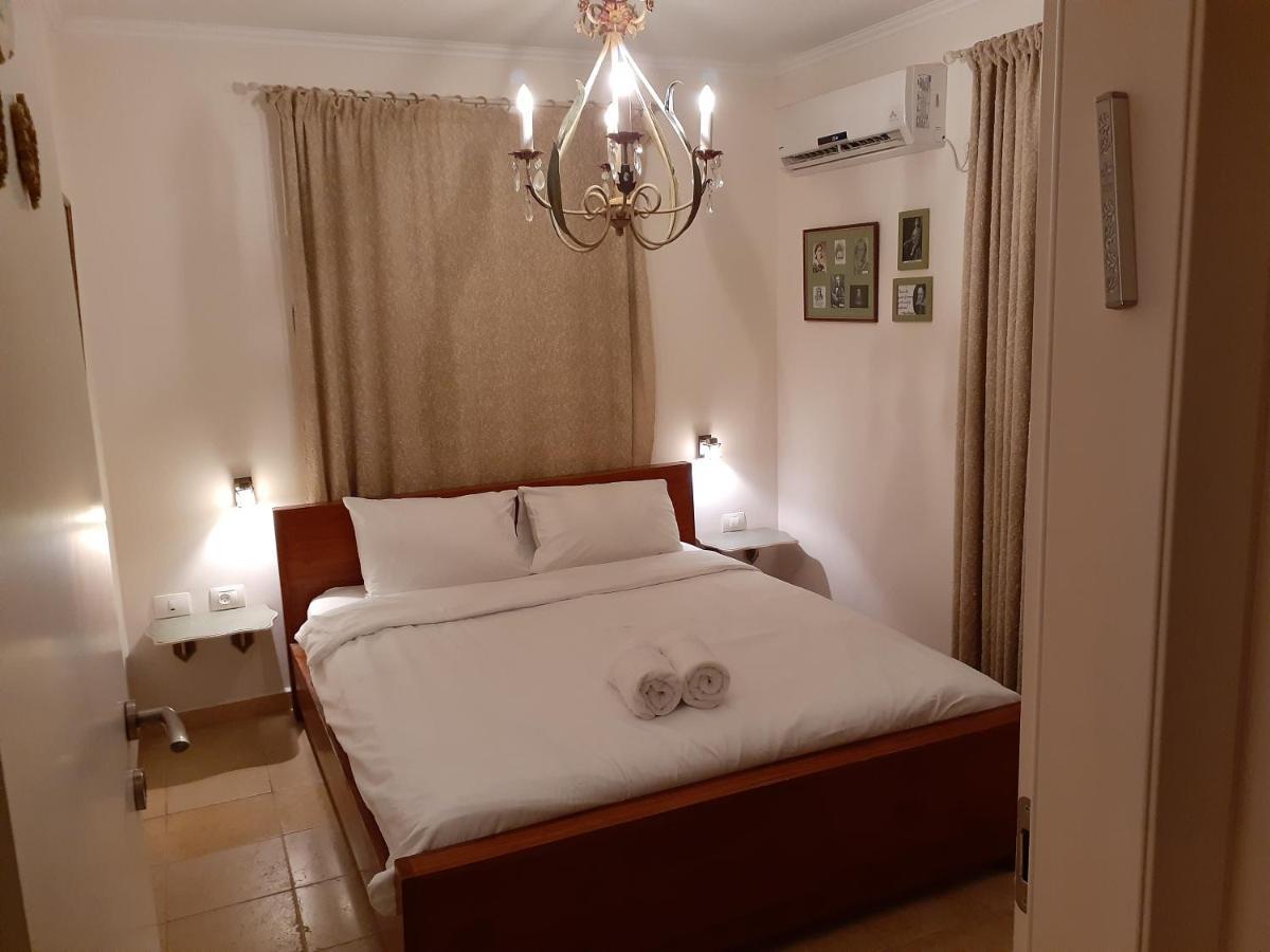 Villa Naomi'S à Rosh Pina Extérieur photo