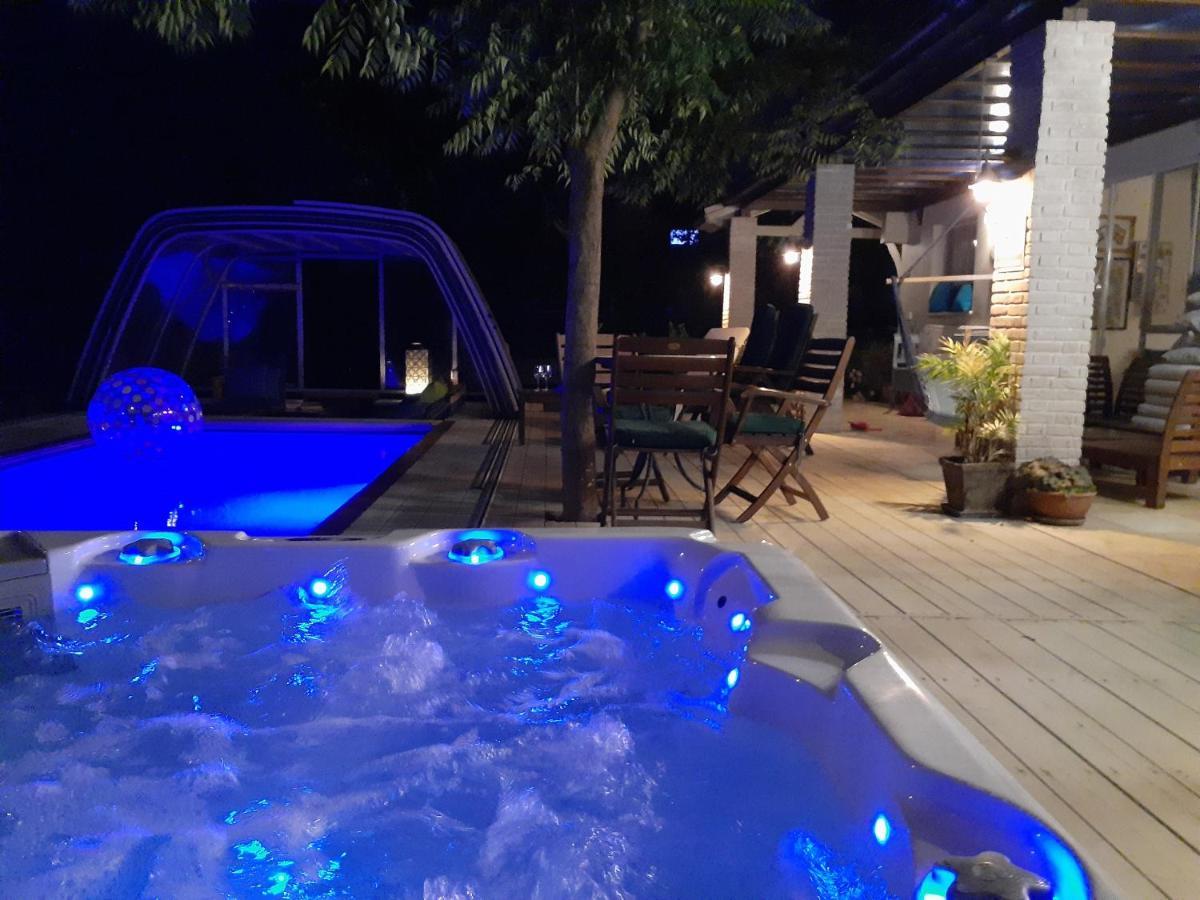Villa Naomi'S à Rosh Pina Extérieur photo